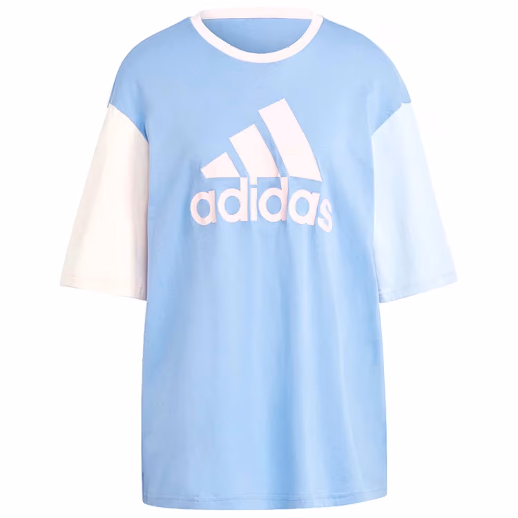 Tricou Adidas W BL BF TEE